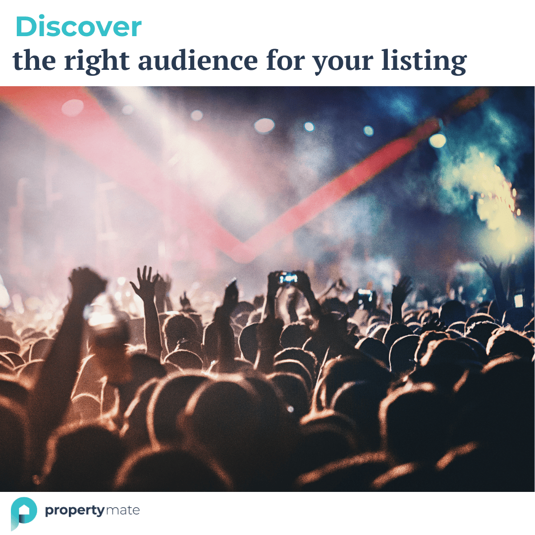 From Listings to Sales: How PropertyMate Helps Agents Connect with the Right Audience at the Right Time